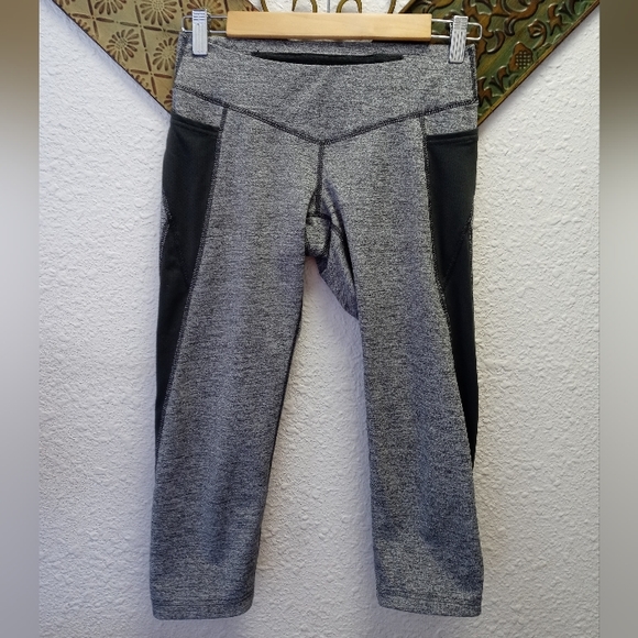 LUCY YOGA PANTS LEGGINGS - Picture 2 of 9